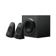 Logitech Z623 2.1 Speaker System, Rms(200w),3.5mm(2), Rca(1),Thx
