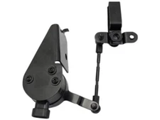 Rear Left Suspension Ride Height Sensor fits Suburban 1500 2004-2011 37PGST