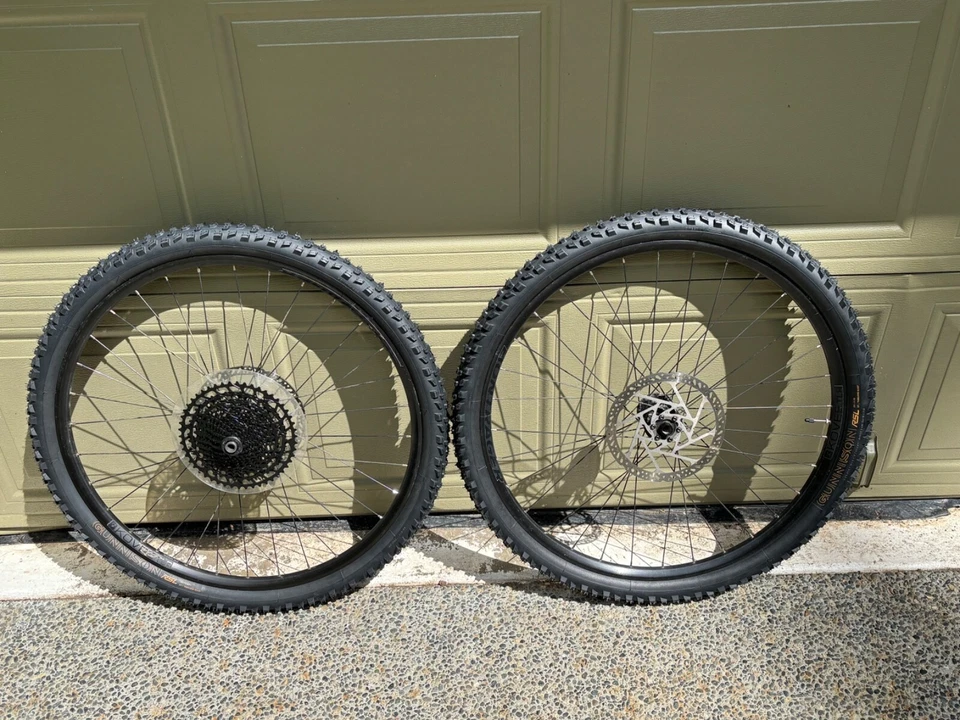 Trek Powerfly 5 large 29 " - Image 2 of 4