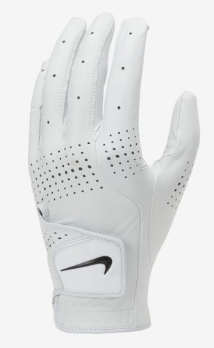 NEW Nike Tour Classic III White/Black 