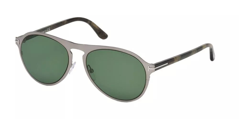 Tom ford sales bradburry sunglasses