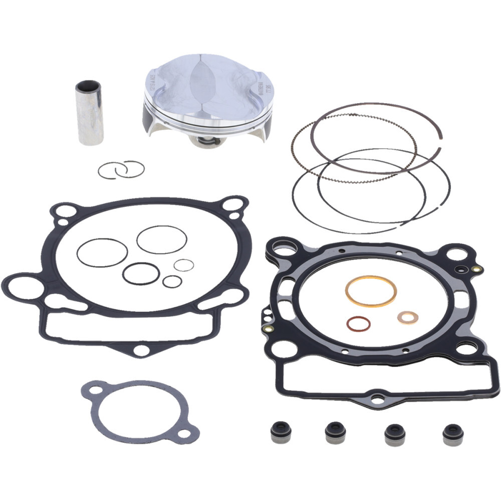Athena P400000140017 Kit 5 Jets N.88 - M6 Max