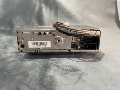 Vintage CLARION ARX6670RZ Cassette Player Old School Car stereo