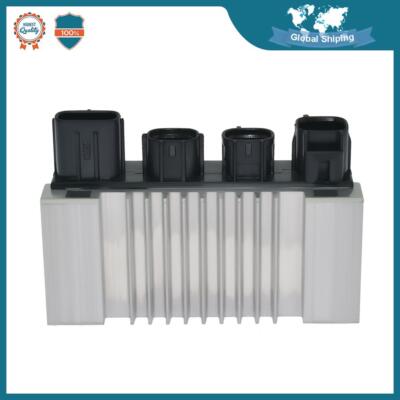 28551-0E010 for TOYOTA 2015-2023 HILUX ECU GLOW PLUG RELAY