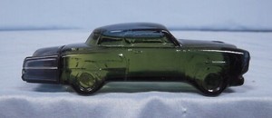 Avon 1951 Studebaker Wild Country After Shave.