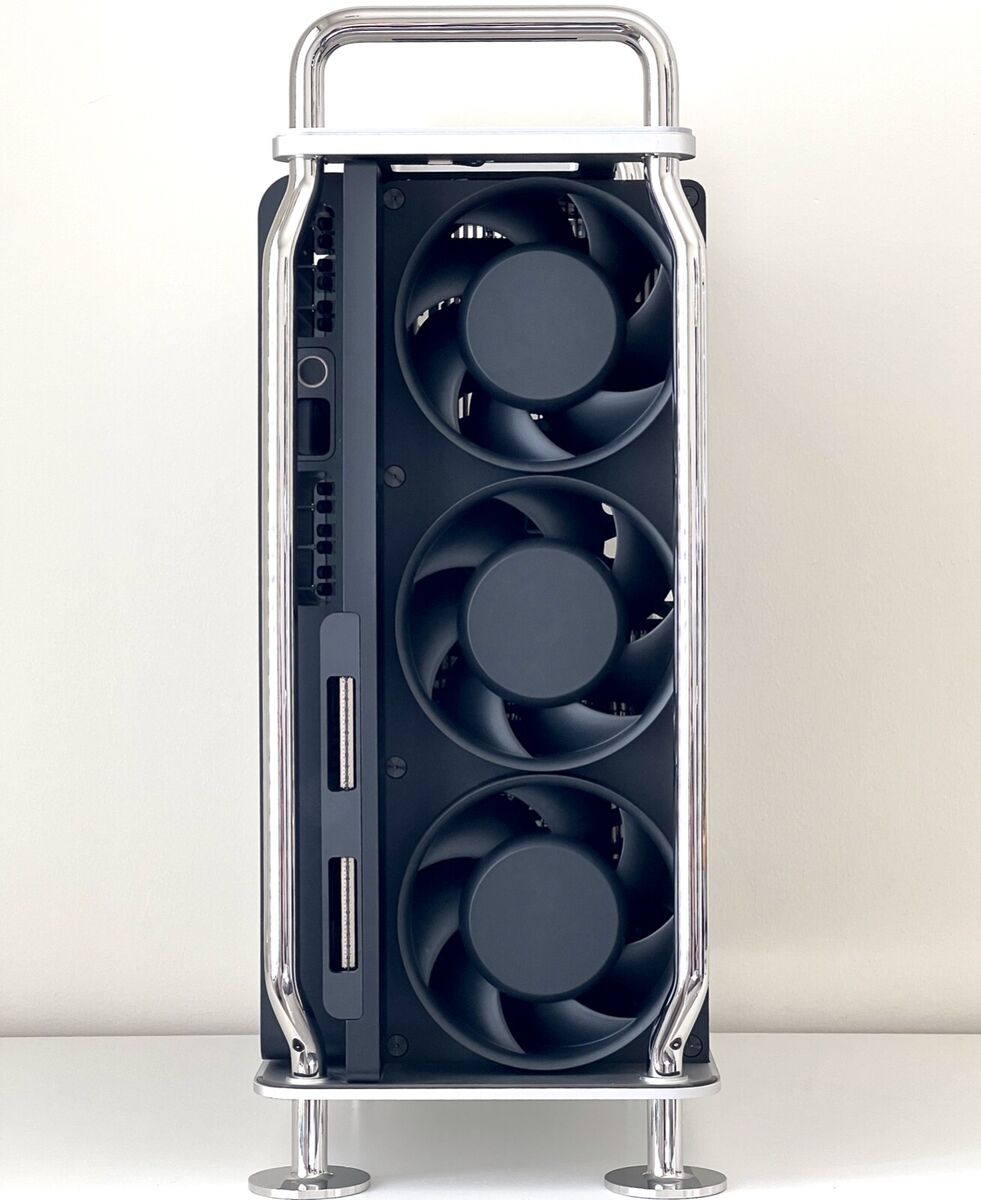 2019 Apple Mac Pro・ 28-core ・ 768GB RAM ・ 8TB SSD ・ Dual 2019 Apple Mac Pro・ 28-core ・ 768GB RAM ・ 8TB SSD ・ Dual