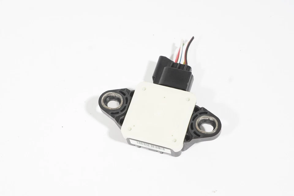 2014-2020 DODGE GRAND CARAVAN YAW RATE SPEED SENSOR MODULE OEM - Image 3 of 4