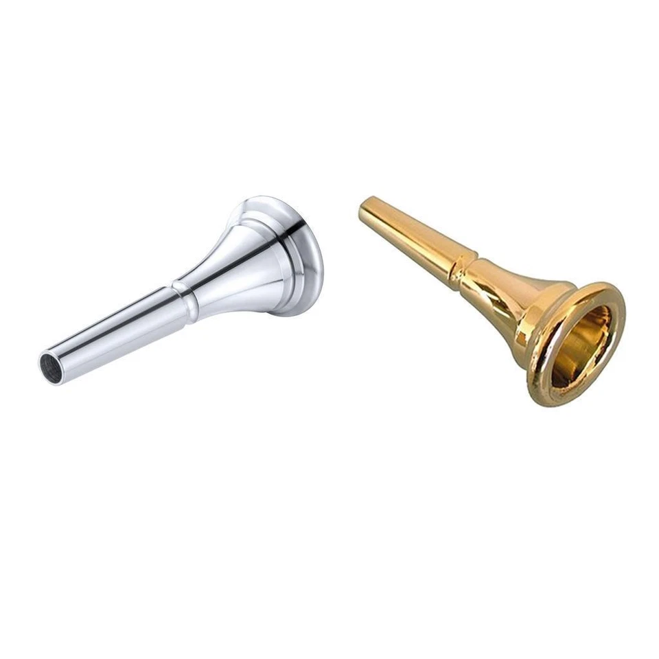 Mouthpiece Accessories for French Horn Musical Instruments - image 1 of 1