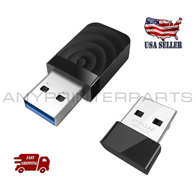 Sonilco 600 or 1300 Mbps Wireless USB Wifi Network Card 802.11a/g/n/ac Dual Band