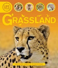 Life Cycles: Grassland-SEAN Callery