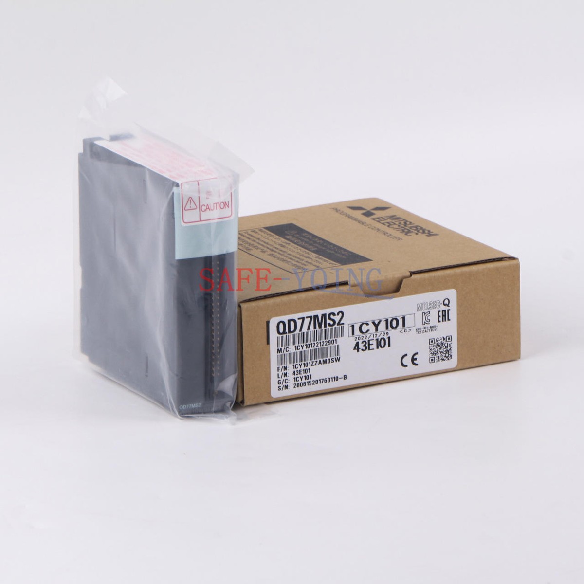 QD77MS2 三菱電機 36Y1-36 Simple Motion module QD77MS System