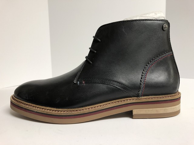 original penguin hank chukka boot