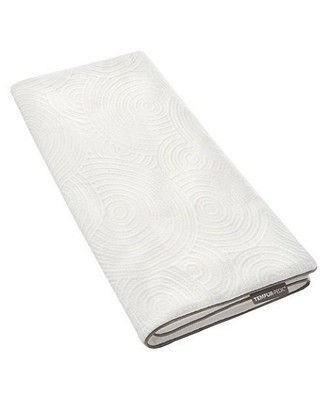Tempur-Pedic TEMPUR-Protect: TEMPUR-Cloud Pillow Protector ...