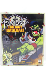 Fantasy Fantasy Baseball Game New & Sealed from 2016 by
