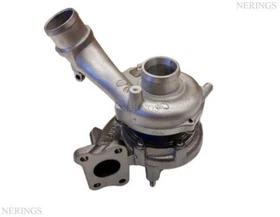 Turbolader ohne aktuator NISSAN NAVARA NP300 2.5 dCi 53039880345