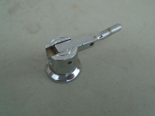 VINTAGE 1960's CAMCO OAKALAND ECONOMY SNARE DRUM STRAINER NOT WORKING-VG! - Picture 2 of 3