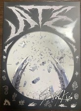 Stray Kids 9th Mini Album "ATE" Boom ver.