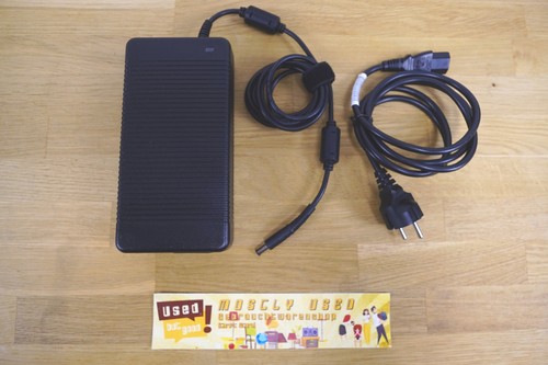 Original HP 608432-003 / HSTNN-DA12 Laptop Power Supply - 230 W - BULK | VG+