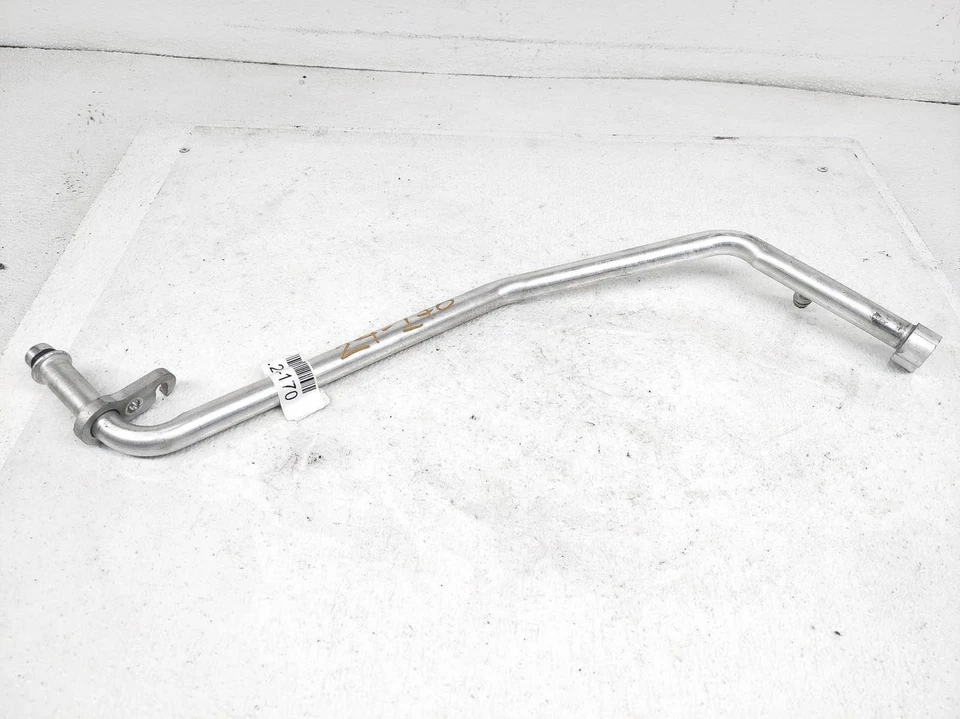 Tubo de manguera líquido de succión aire acondicionado Toyota Corolla 2014-2019 88707-02240 Foto 3 de 4