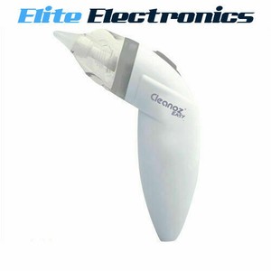 oricom cleanoz nasal aspirator