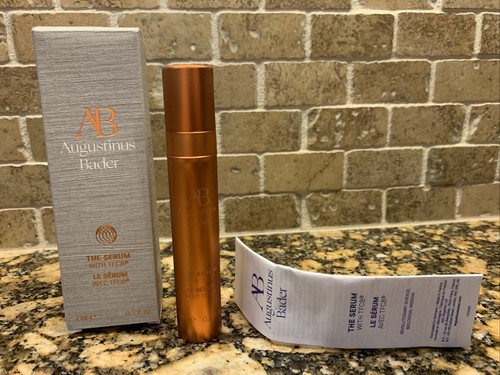 Augustinus Bader THE SERUM- TFC8 7ml0.2 fl oz New with Box FAST SHIPPING