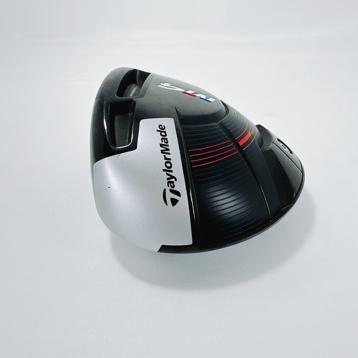 TaylorMade - M4ドライバー単品9.5° TaylorMade M4 9.5° Driver Head Only Right-Handed used JAPAN