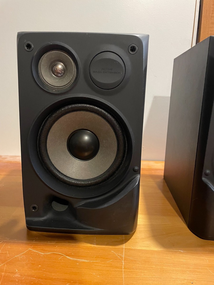 スピーカー・ウーファー Classic Hi-Fi Bookshelf Speaker SP-2080 SP-2080 5.25 Inch 2-Way Crossover HIFI Professional Speaker