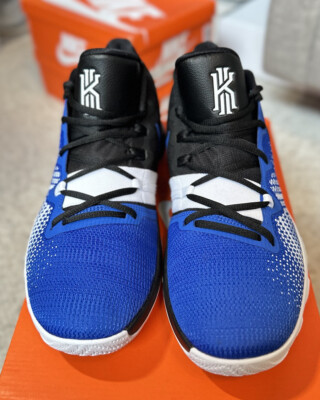 Size 10.5 - Nike Kyrie Flytrap Royal Blue | eBay