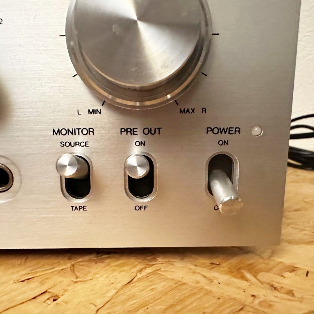 ヴィンテージ】NAPOLEX model HA-5 ヴィンテージ】NAPOLEX model HA-5