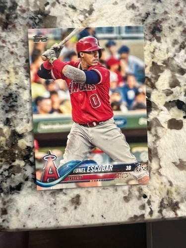 2018 TOPPS SERIES 2 CARD #s 526-700 PICK YOUR CARDS - Picture 44 of 148