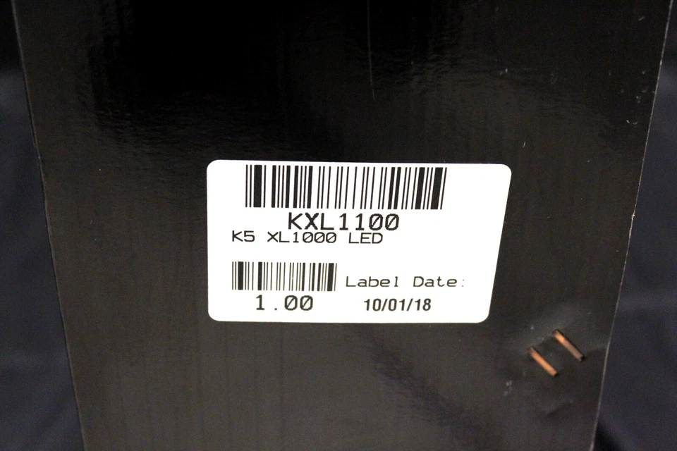 (RI3) KIND K5 Series XL1000 LED Grow Lights [BRAND NEW] - Image 3 of 4