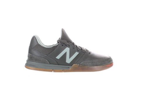 Green Indoor Soccer Shoes Size 