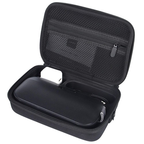 Storage Bag Case Cover Box for Bose SoundLink Flex Portable Bluetooth Speaker - Picture 17 of 26