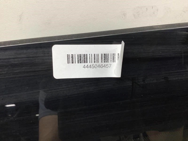 AUDI A3 2006 2013 hatchback techo corredizo central techo corredizo panel vidrio OEM+ Foto 2 de 4