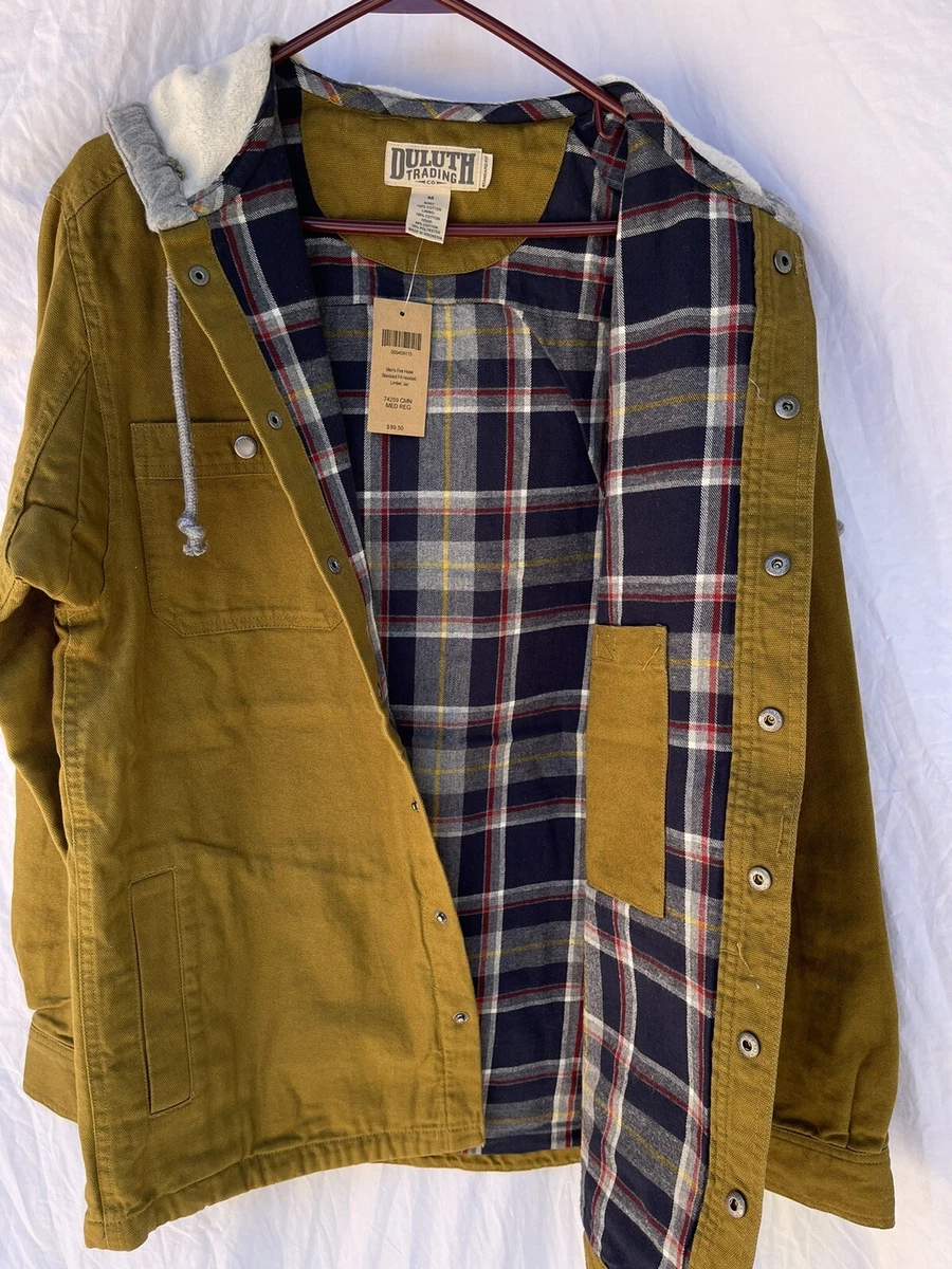Duluth trading firehose store limber jacket