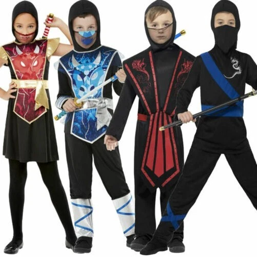 3 ninjas clearance costume