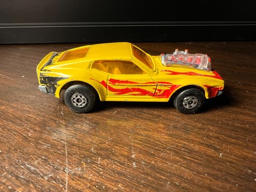 Vintage Hot Wheels Matchbox Cars - Picture 157 of 269