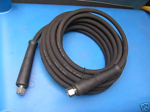 10m Schlauch für Wap Alto C CS DX SC Alpha L3000 Hochdruckreiniger Dampfstrahler - Bild 1 von 1