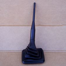 87 96 Ford Zf5 S5-42 5 Speed Shifter F250 F350 Truck Manual Shift Handle Boot