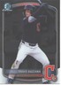 Travis Bazzana 2025 Bowman Draft Chrome Prospects #BDC-49