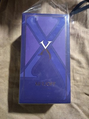 Brand New XERJOFF ACCENTO EAU DE PARFUM  100ml   For Women