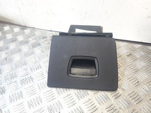 BMW 7 F01 F02 F03 F04 2012 Sonstiges Einzelteil Kombiinstrument Cockpit ATV22112