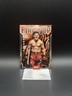 2025 Topps Chrome UFC - Fired Up Movsar Evloev #FUP-15