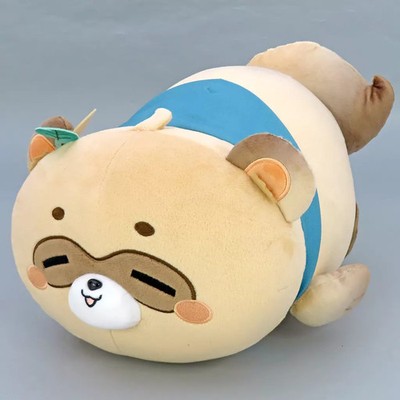 Gororin Pokobee Plüschpuppe Kazama Iroha 3rd Anniversary hololive 39 cm (2025)