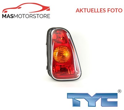 RÜCKLEUCHTE HECKLEUCHTE LINKS TYC 11-5970-01-2 P NEU OE QUALITÄT