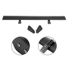 Universal Hatchbacks Aluminum Gt Style Truck Racing Spoiler Wing