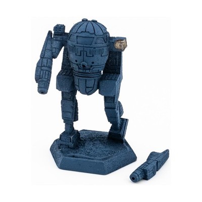 Ral Partha Battletech Mech Mini Flashman Mech #10 NM