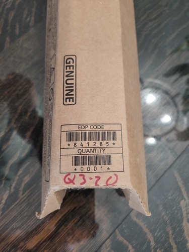 841285 Genuine Ricoh 841285 Yellow Toner - NEW SEALED | eBay