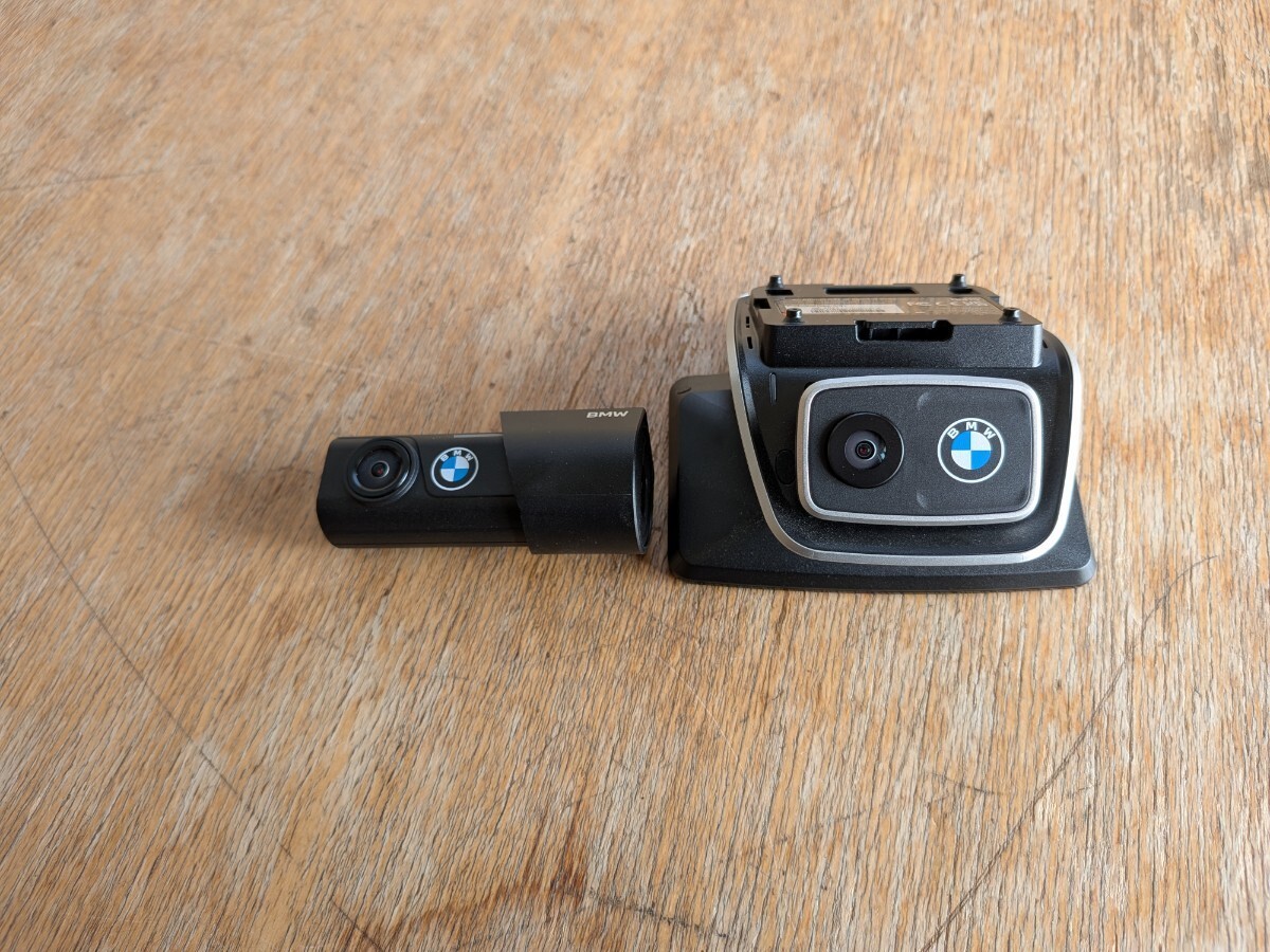 BMW ADVANCED CAR EYE 3.0 PRO Front & Rear Dash Cam Recorder | eBay