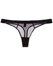 Kiki De Montparnasse Illusion Thong Women's